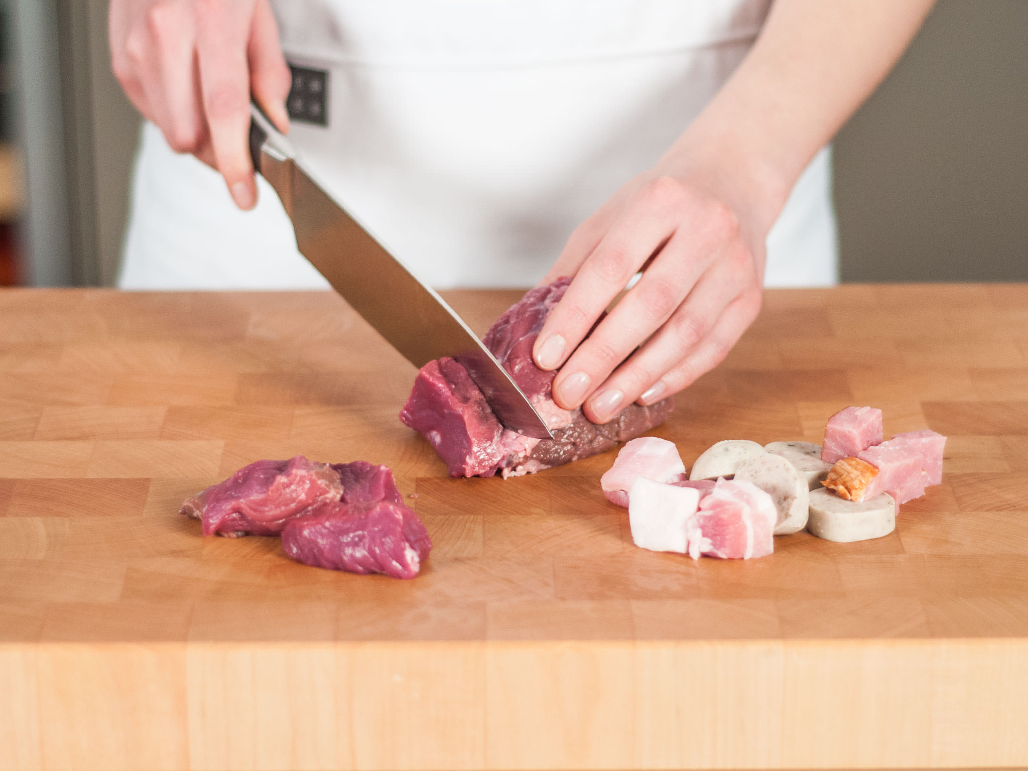 Brazilian-inspired Feijoada