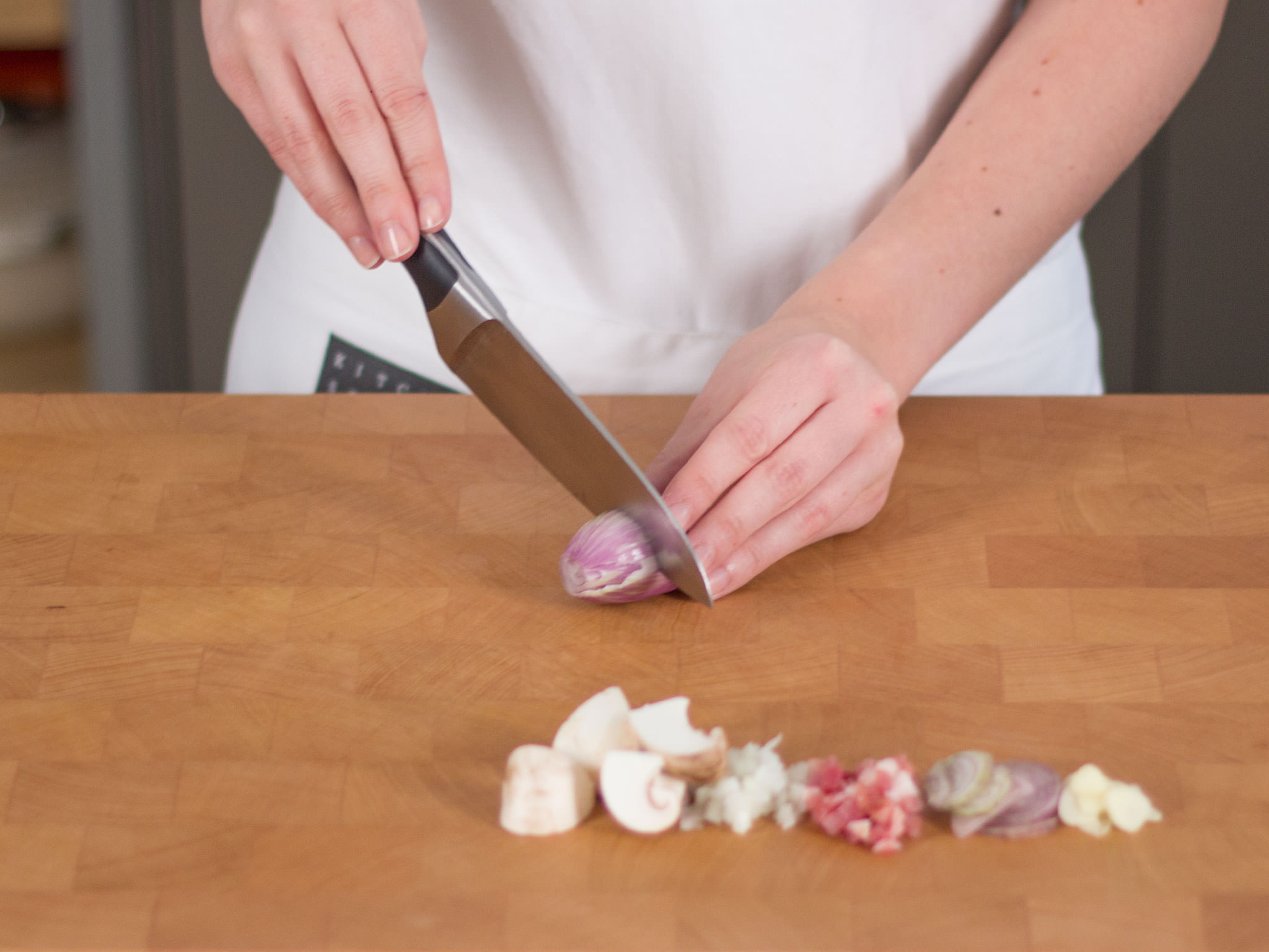 Green bean casserole